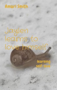 Cover Jaylen learns to love himself