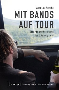 Cover Mit Bands auf Tour