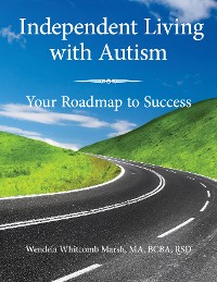 Cover Independent Living with Autism