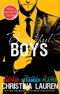Cover Beautiful Boys