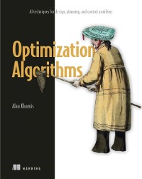 Cover Optimization Algorithms