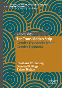 Cover The Trans Möbius Strip