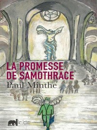 Cover La promesse de Samothrace