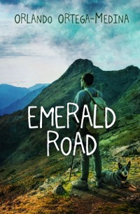 Cover Emerald Road