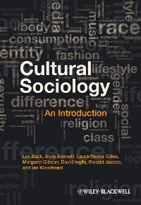 Cover Cultural Sociology