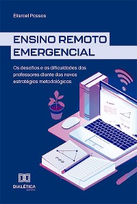 Cover Ensino remoto emergencial