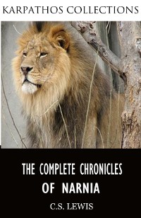Cover The Complete Chronicles of Narnia
