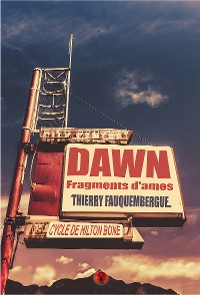 Cover Dawn, fragments d'âmes