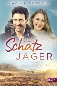 Cover Der Schatzjäger: The Hunters Bride