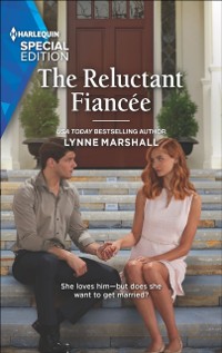 Cover Reluctant Fiancee