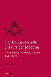 Cover Der freimaurerische Diskurs der Moderne