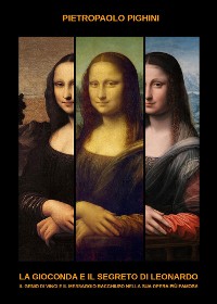 Cover La Gioconda e il segreto di Leonardo