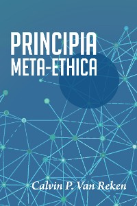 Cover Principia Meta-Ethica