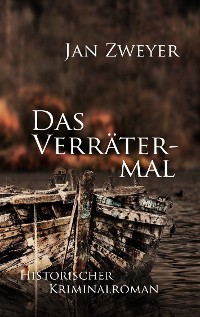 Cover Das Verrätermal
