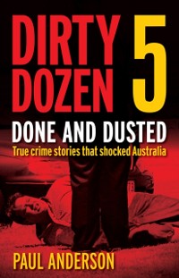 Cover Dirty Dozen 5