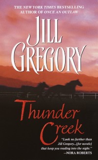 Cover Thunder Creek