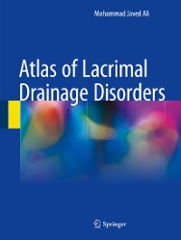 Cover Atlas of Lacrimal Drainage Disorders