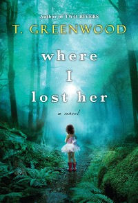 Cover Where I Lost Her