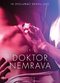 Cover Doktor nemrava – Sexy erotika