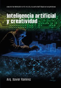 Cover Inteligencia artificial y creatividad