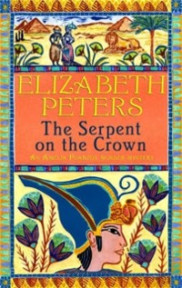 Cover Serpent on the Crown