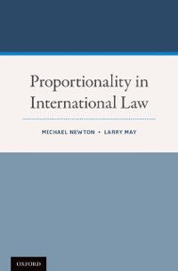 Cover Proportionality in International Law