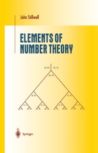 Cover Elements of Number Theory