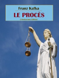 Cover Le Procès
