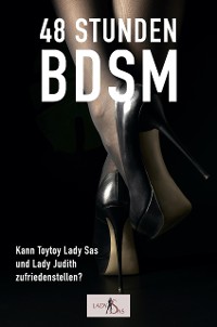 Cover 48 Stunden BDSM
