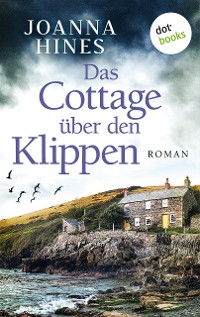 Cover Das Cottage über den Klippen