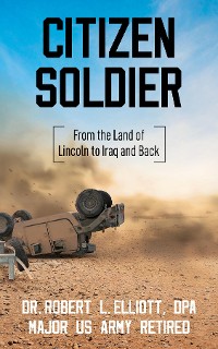 Cover Citizen Soldier