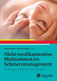 Cover Nicht-medikamentöse Maßnahmen im Schmerzmanagement