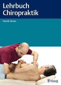 Cover Lehrbuch Chiropraktik