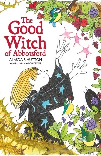 Cover The Good Witch of Abbotsford