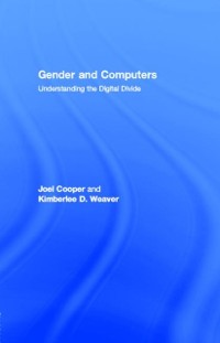 Cover Gender and Computers