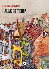 Cover HALLAZGO TIERRA