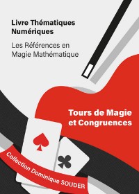 Cover - Tours de magie et congruences