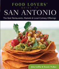 Cover Food Lovers' Guide to(R) San Antonio
