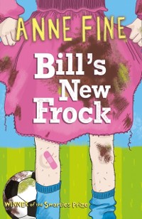 Cover Bill's New Frock
