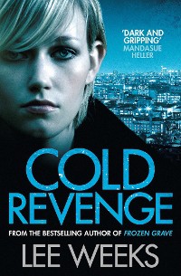 Cover Cold Revenge