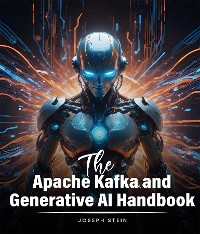 Cover The Apache Kafka® and Generative AI Handbook