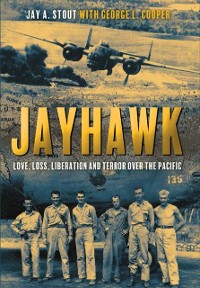 Cover Jayhawk