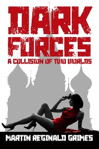 Cover Dark Forces