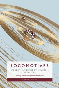 Cover Logomotives