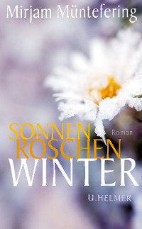 Cover Sonnenröschenwinter