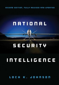 Cover National Security Intelligence