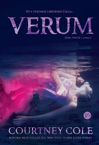 Cover Verum - Nocte - vol. 2