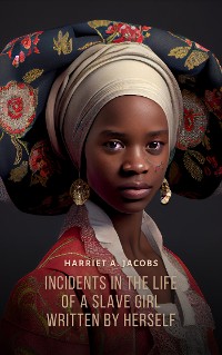 Cover Incidents in the Life of a Slave Girl, Written by Herself