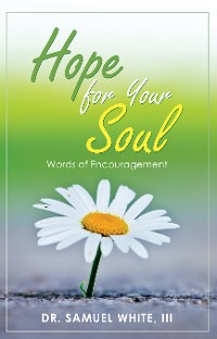 Cover Hope for Your Soul