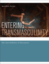 Cover Entering Transmasculinity